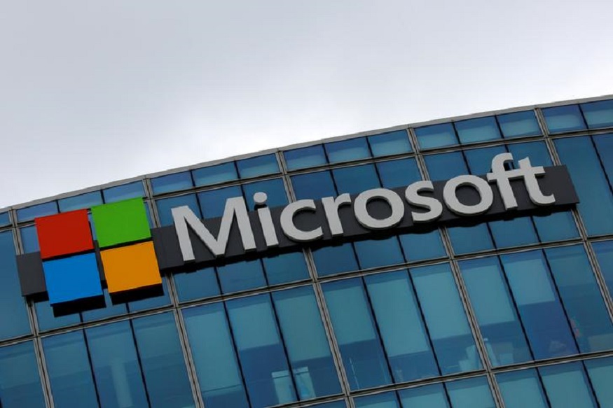 Microsoft : Η ιστορία του «γίγαντα» από το 1975