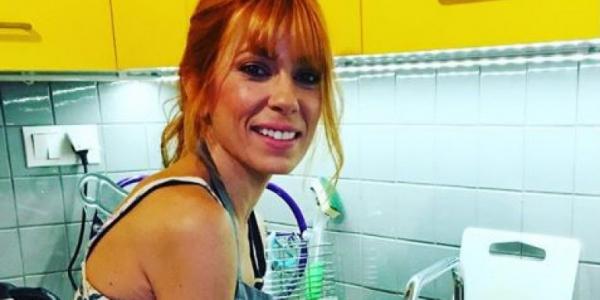 Μυρτώ Αλικάκη: Δείτε τι μαγείρεψε, θα σας τρέχουν τα σάλια…