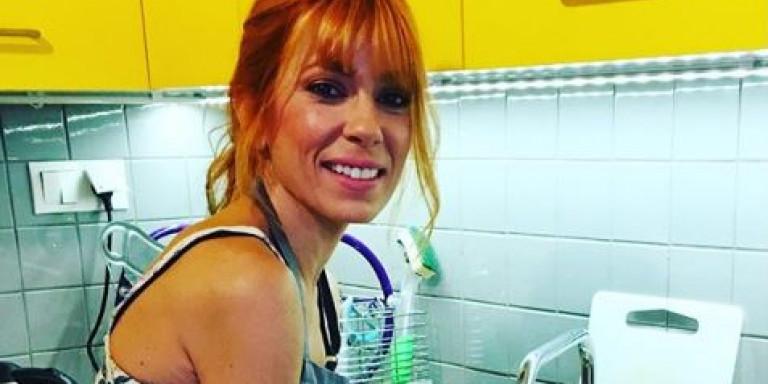 Μυρτώ Αλικάκη: Δείτε τι μαγείρεψε, θα σας τρέχουν τα σάλια…