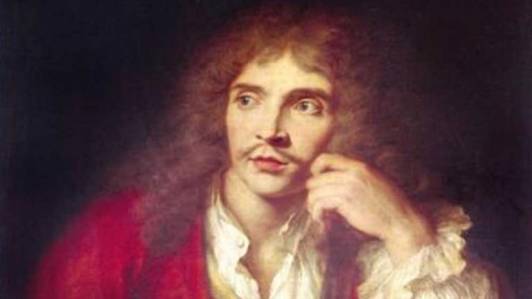 Οι επιστήμονες αποφάνθηκαν μετά από έναν αιώνα: Ο Μολιέρος έγραψε τα έργα του