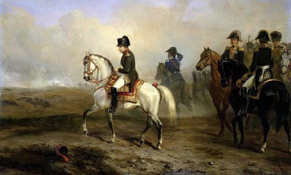 Στο «σφυρί» μπότες που φορούσε ο Ναπολέων – Αδιανόητη η αξία τους