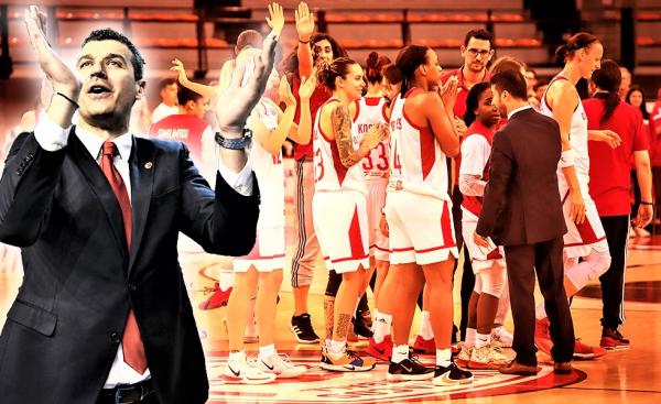 Ολυμπιακός : Τα ρεκόρ και η ομάδα όνειρο που τρελαίνει τον Πειραιά