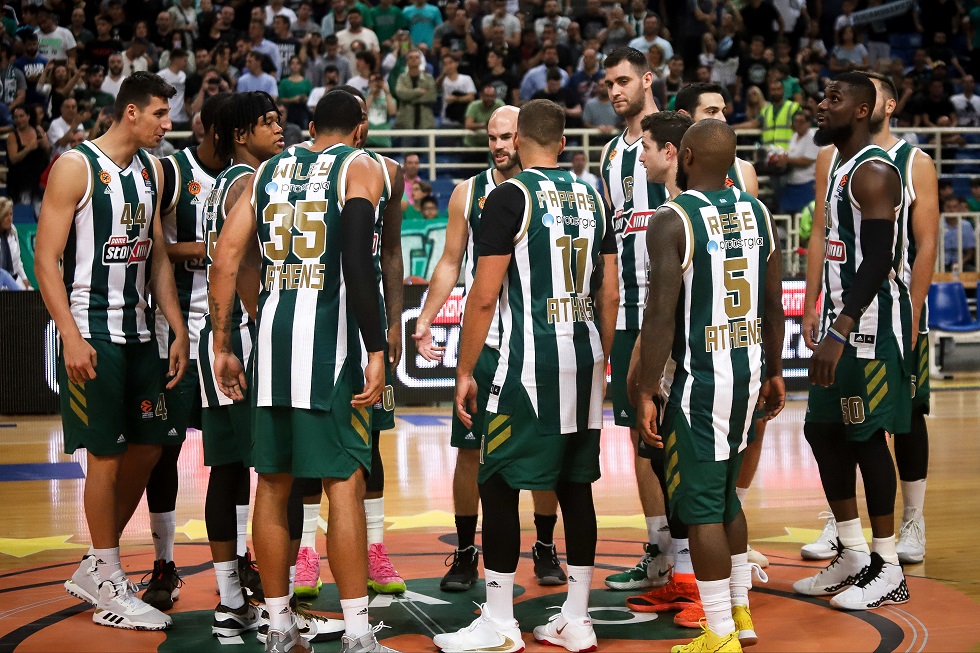 Basket League : Το ενδιαφέρον σε ΟΑΚΑ και Θεσσαλονίκη