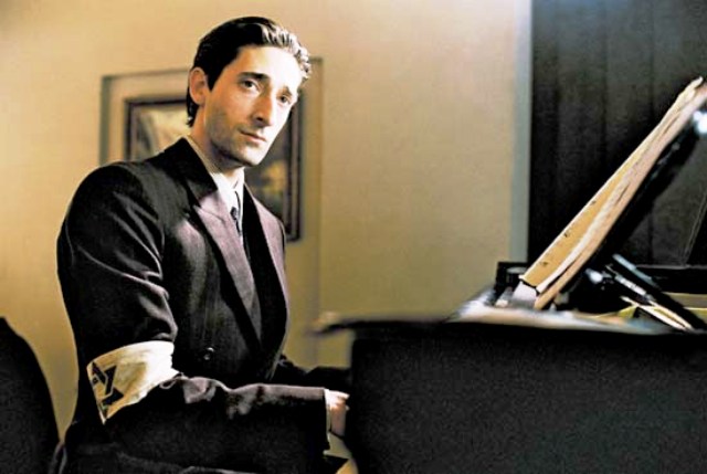 Η ταινία-γροθιά κατά του Φασισμού: Ο «πιανίστας» του Ρομάν Πολάνσκι