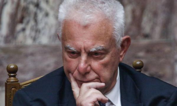 Deputy Premier says ex-alternate justice minister implicated him in Novartis scandal