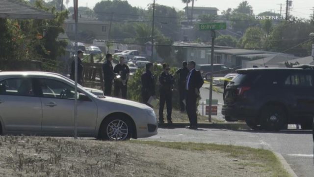 Πυροβολισμοί στο Σαν Ντιέγκο: Πέντε νεκροί, ανάμεσά τους παιδιά