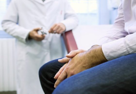 Οι άνδρες με υψηλή τεστοστερόνη κινδυνεύουν περισσότερο από καρκίνο του προστάτη