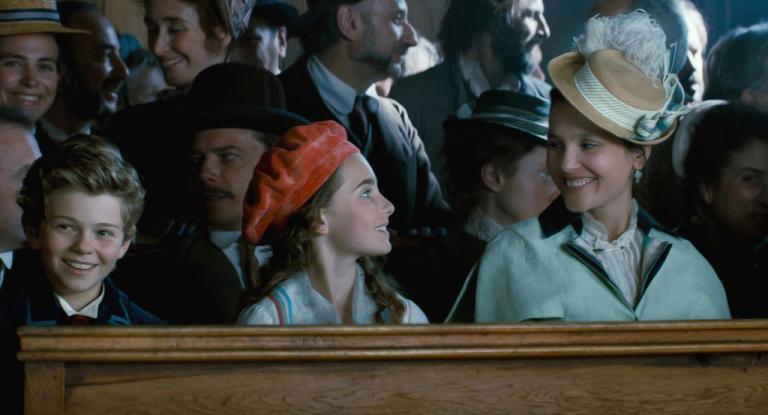 Σινεμά στα γρήγορα