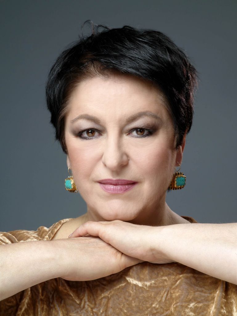 The Scent of Jasmine, ο νέος δίσκος της σοπράνο Σόνιας Θεοδωρίδου