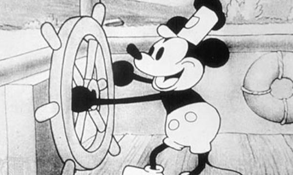 Μίκυ Μάους : Πότε «γεννήθηκε» το ποντίκι της Disney