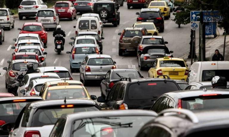 Τέλη κυκλοφορίας : Πώς θα τα εκτυπώσετε