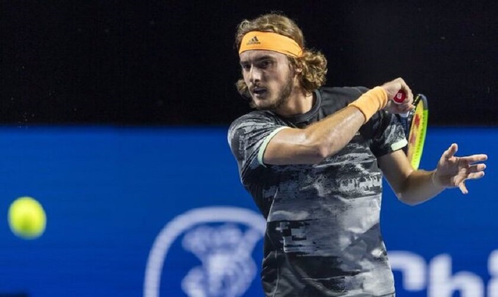 Τουρνουά Παρισιού : «Λύγισε» ο Τζόκοβιτς τον Τσιτσιπά με 2-0 σετ