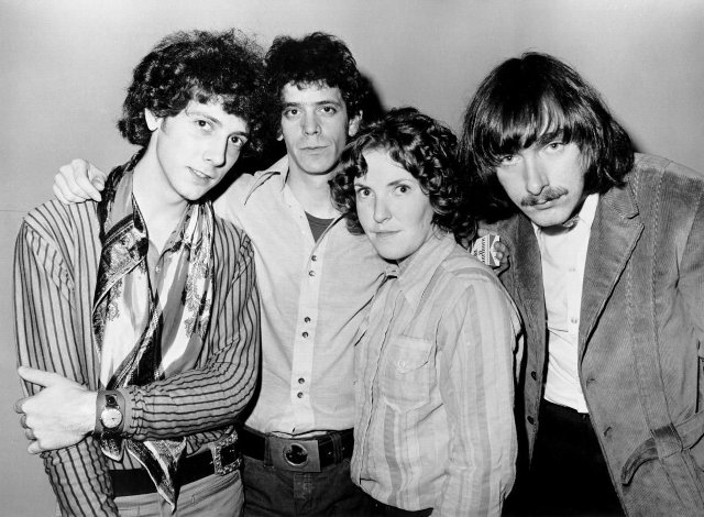 Η μικρή ιστορία των Velvet Underground