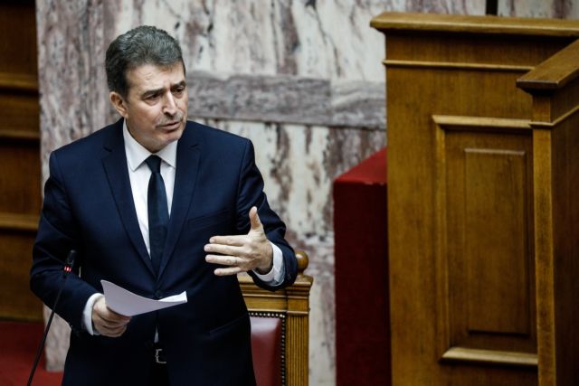 Χρυσοχοΐδης από Ευρωκοινοβούλιο: Μεγάλο ζητούμενο η ένταξη και ενσωμάτωση των προσφύγων