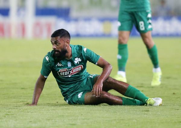 Παναθηναϊκός : Το χρονοδιάγραμμα για την επιστροφή του Ζαχίντ