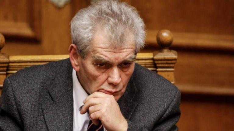 Novartis : Επιμένει ο ΣΥΡΙΖΑ στην εξαίρεση βουλευτών από την Προανακριτική