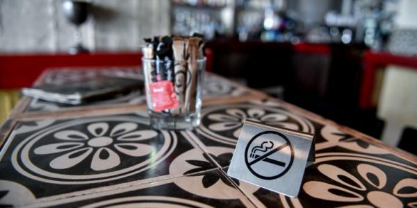 Κικίλιας : Θα επιδοτήσουμε θερμάστρες για να καπνίζει ο κόσμος έξω