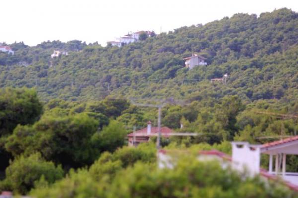 Αυθαίρετα : Πέντε χρόνια παράταση για την τακτοποίησή τους