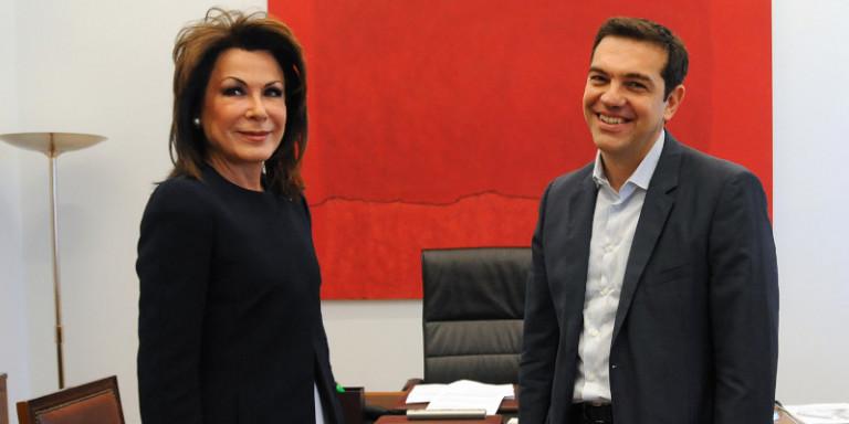 Ραντεβού Γιάννας – Αλέξη