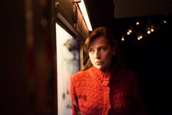 Μαρία Ζορμπά στο in.gr: H σύνδεση με το κοινό στερεώνει μια παράσταση