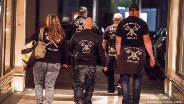 Πολίτες σε λίστες θανάτου ακροδεξιών στη Γερμανία