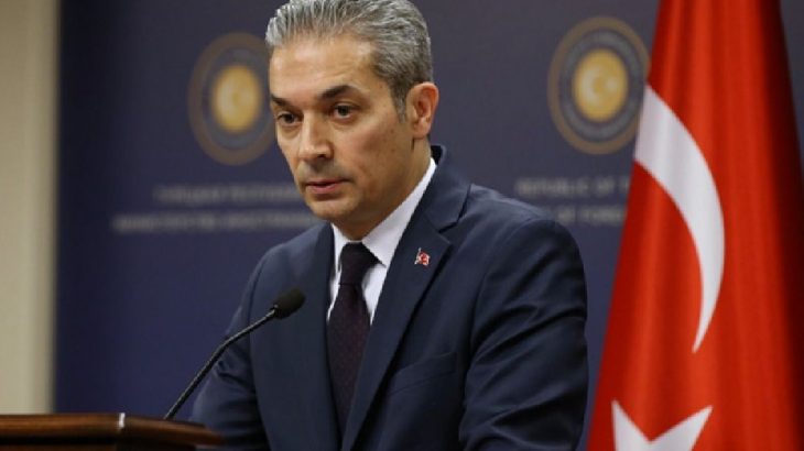 Τουρκικές προκλήσεις για το προσφυγικό – Κάνουν λόγο για «αλλοίωση γεγονότων»