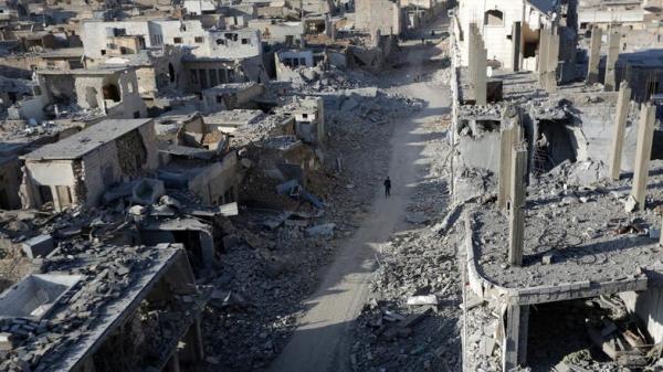 Συρία : Σημαντικές ανθρώπινες απώλειες και υλικές ζημιές από βομβιστική επίθεση στην πόλη Αλ-Μπαμπ