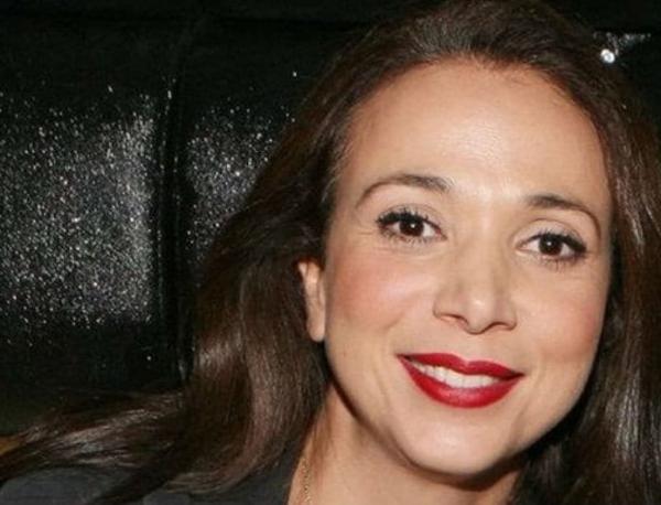 Αποκάλυψη : H Χριστίνα Αλεξανιάν παντρεύεται