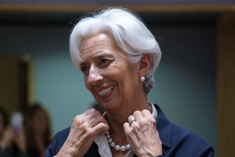 Face to face Κεραμέως και Λαγκάρντ