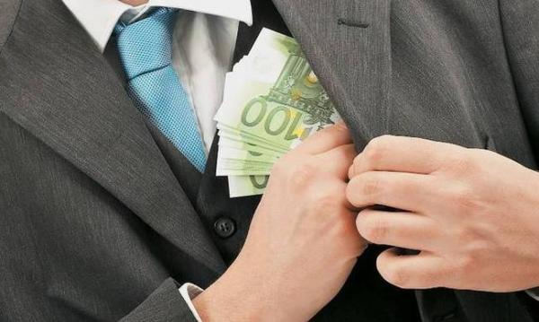 Έλληνας κατηγορείται για απάτη – μαμούθ 15 εκατ. ευρώ στη Γερμανία