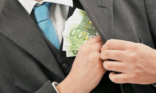 Έλληνας κατηγορείται για απάτη – μαμούθ 15 εκατ. ευρώ στη Γερμανία