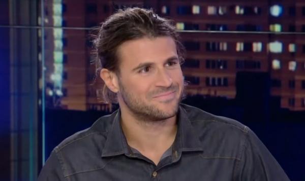 Ι. Αποστολόπουλος: Ο Έλληνας «φύλακας-άγγελος» των προσφύγων στη Μεσόγειο στο One Talk