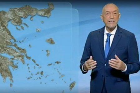 Τάσος Αρνιακός : Σάλος με το σχόλιό του για «κύματα» προσφύγων