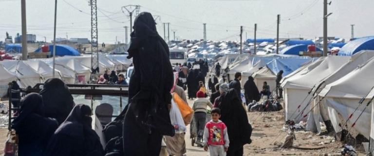 Γερμανία : Υπό κράτηση γερμανίδα πολίτης που κατηγορείται για συμμετοχή σε τρομοκρατική οργάνωση