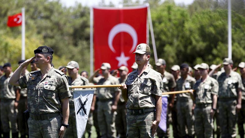 Τουρκία : Η Άγκυρα διέταξε να συλληφθούν 133 στρατιωτικοί που φέρονται ως γκιουλενιστές