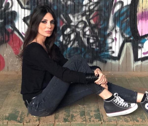 Ασπα Τσίνα : H μάχη με σπάνια μορφή καρκίνου