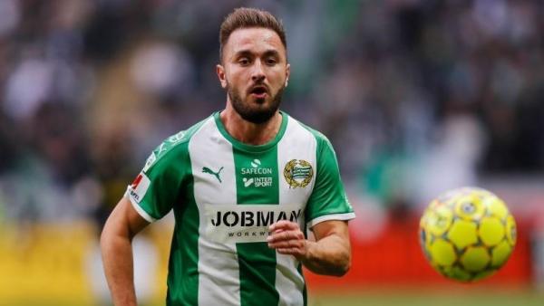 «Τελειωμένη η μεταγραφή του Τάνκοβιτς στην Τζένοα»