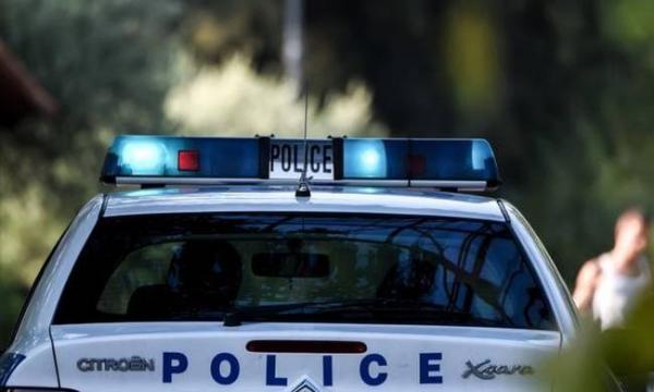Τηλεφώνημα για βόμβα στο Αλλοδαπών στον Ταύρο