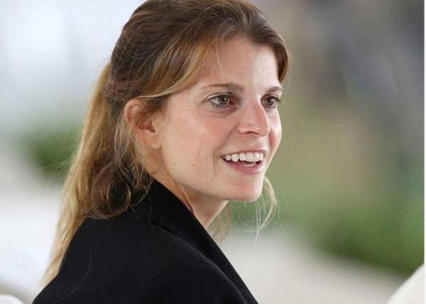 Αθηνά Ωνάση : Σπάνιες φωτογραφίες της «χρυσής» κληρονόμου