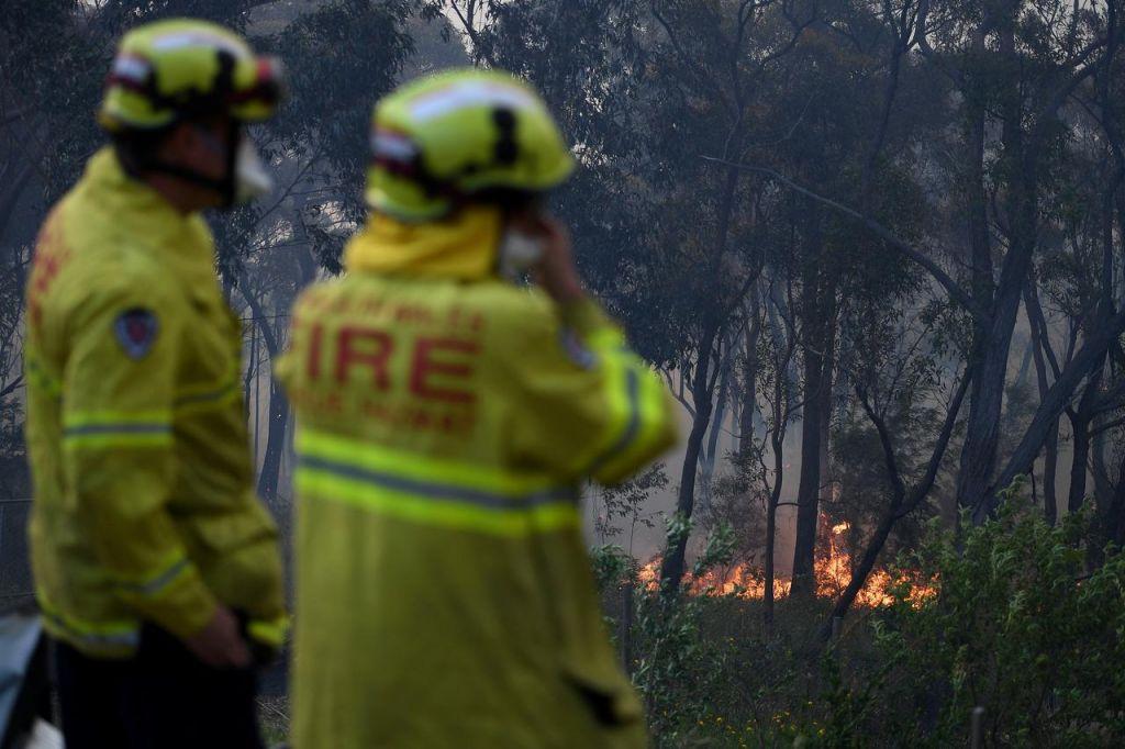 Αυστραλία : Ανθρώπινες απώλειες και σοβαρές υλικές καταστροφές εξαιτίας της πύρινης λαίλαπας