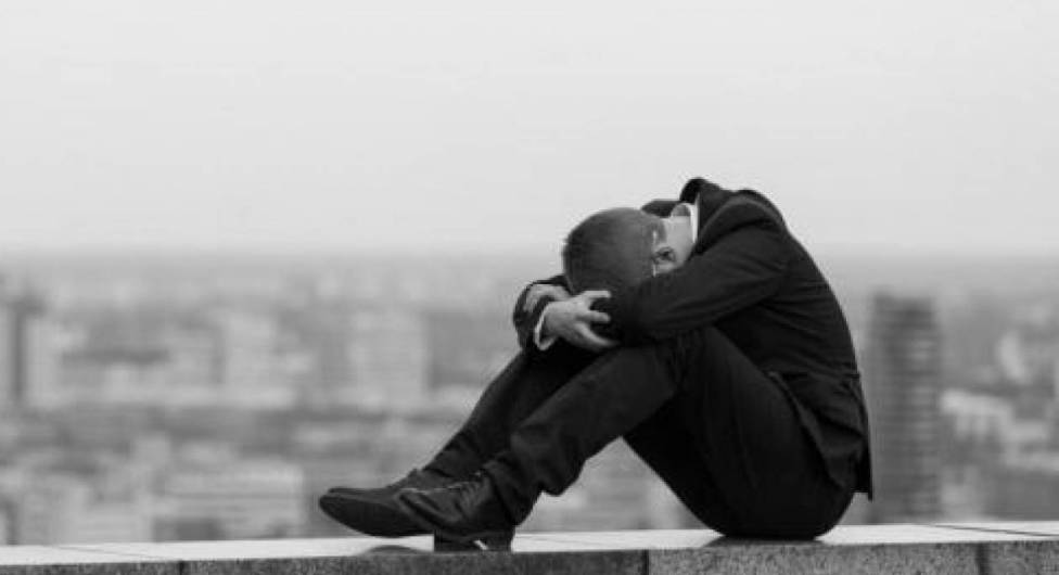 Αυτοκτονία : Ψυχοπαθολογία και στατιστικά στοιχεία | in.gr