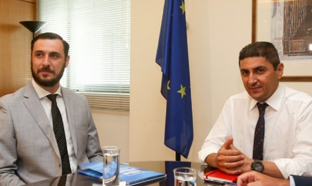 Αυγενάκης: Δεν μπορούμε να μένουμε στις απαγορεύσεις, θέλουμε μετακινήσεις φιλάθλων