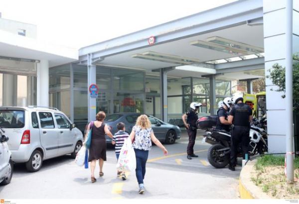 Σεξουαλικές επιθέσεις σε εργαζόμενες του ΑΧΕΠΑ καταγγέλλει η ΠΟΕΔΗΝ