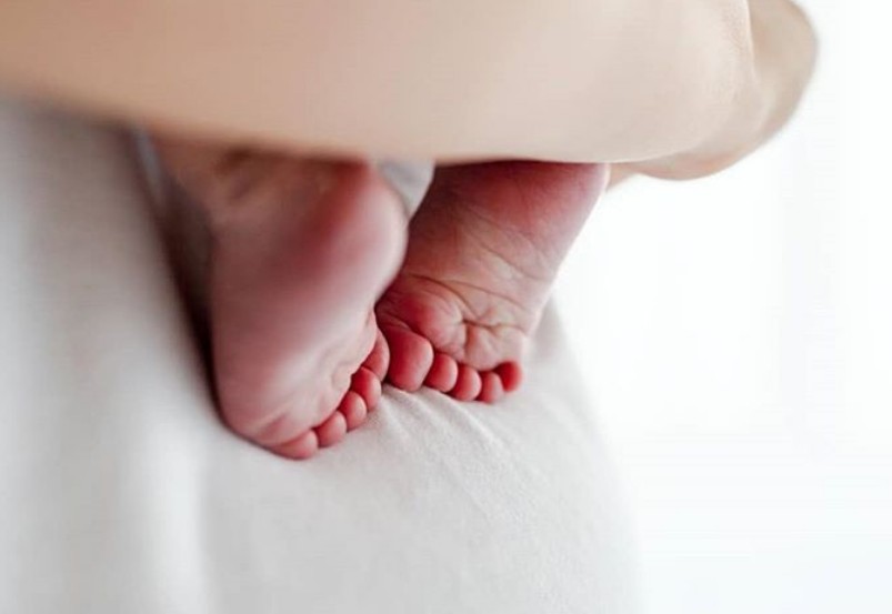 Τζένη Μπότση : Έγινε για πρώτη φορά μαμά