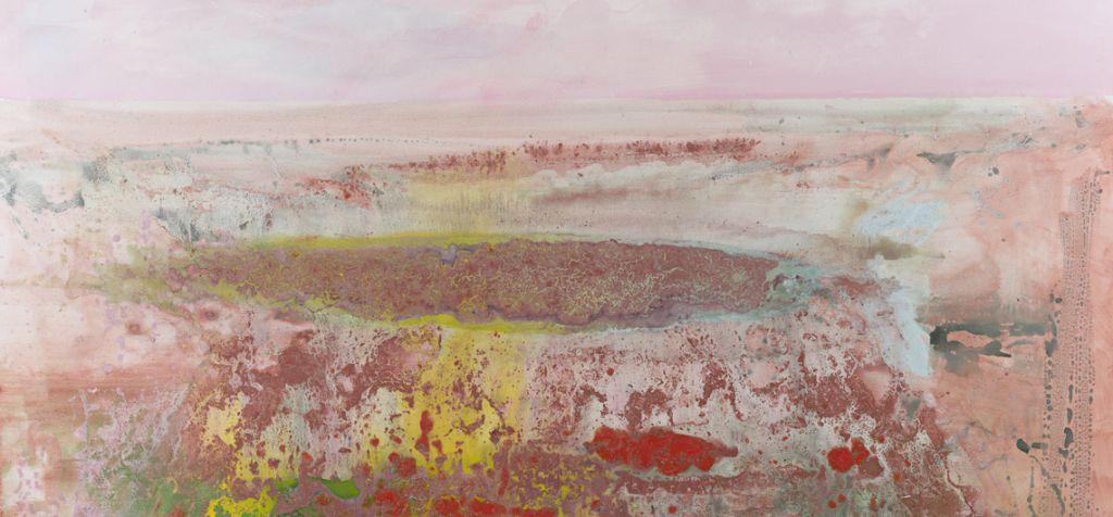 Μανώλης Χάρος: Το νησί των θησαυρών