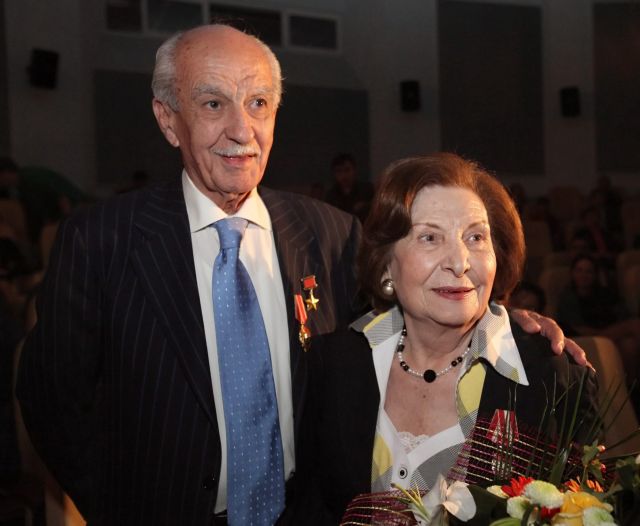 Πέθανε η σοβιετική κατάσκοπος που απέτρεψε τη δολοφονία Στάλιν και Τσόρτσιλ από τους Ναζί