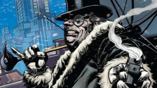 Ο Κόλιν Φάρελ φαβορί για το ρόλο του «πιγκουίνου» στη νέα ταινία του Μπάτμαν