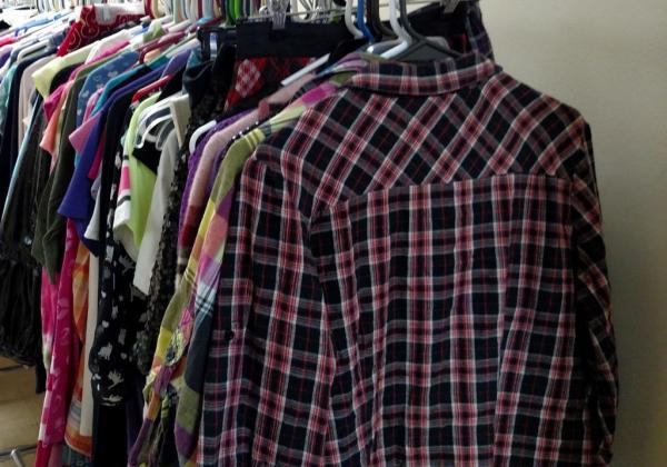 Είδη πρώτης ανάγκης: Μην τα πετάτε, υπάρχουν φορείς που τα χρειάζονται