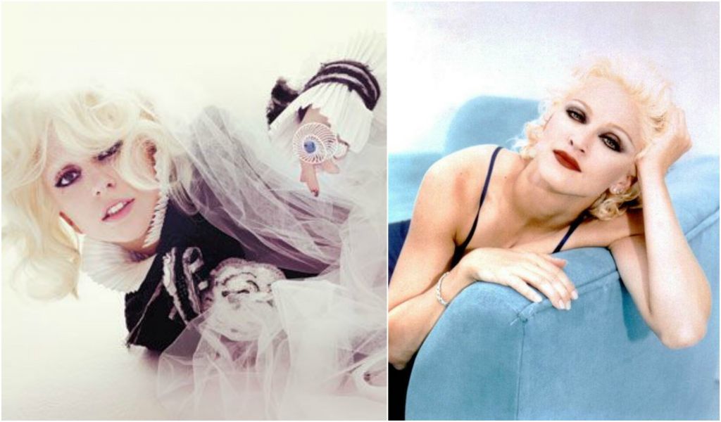 Ο άνθρωπος πίσω από το στυλ της Μαντόνα και της Lady Gaga