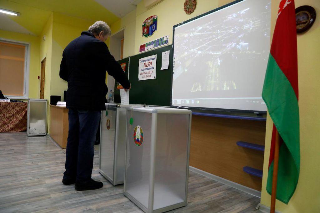 Λευκορωσία : Εκλογές-βαρόμετρο για την εξουσία του Λουκασένκο